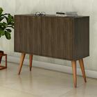 Aparador Para Decoração Veneza Pérola - Moveise