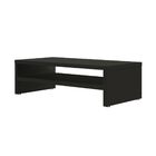 Aparador Para Monitor  Apoio De Mesa Para Monitor  Prateleira