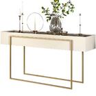 Aparador Para Sala 21183 Creme Dj Moveis