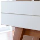 Aparador Para Sala 2 Gavetas Noronha Clb