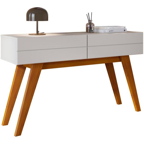 Aparador Para Sala 2 Gavetas Noronha Clb