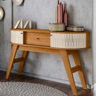 Aparador Para Sala 2 Portas 3061 Mdt