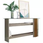 Aparador Para Sala 3051 Madetec