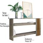 Aparador Para Sala 3051 Madetec