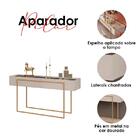 Aparador Para Sala Ambiente Pilar Bali – Dj Móveis