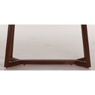 Aparador Para Sala De Estar 136 Cm Loft Imbuia