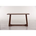 Aparador Para Sala De Estar 136 Cm Loft Imbuia