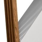 Aparador Para Sala De Estar 1 20m Ype Preto Veneza New Ceval