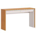 Aparador Para Sala De Estar 2 Gavetas Ophelia I04 Nature - Mp