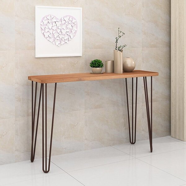 Aparador Para Sala De Estar 83cm X 130cm Grécia Café