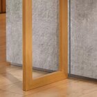 Aparador Para Sala De Estar Diamond Branco/malbec