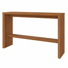 Aparador Para Sala De Estar Laqueado Premium 100%mdf  Natural