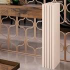 Aparador Para Sala De Estar Lord B01 Deck Off White - Lyam De