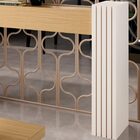 Aparador Para Sala De Estar Lord B01 Freijó Off White - Lyam