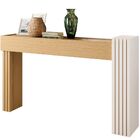 Aparador Para Sala De Estar Lord B01 Freijó Off White - Lyam