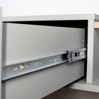 Aparador Para Sala De Estar Montana Verti