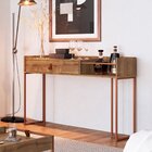 Aparador Para Sala De Estar Montana Woodmel