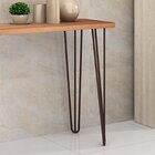 Aparador Para Sala De Estar X Grécia Com Vidro 130cm Café Café