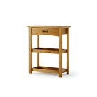 Aparador Para Sala De Jantar 1 Gaveta Bella Carvalho