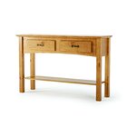 Aparador Para Sala De Jantar 2 Gavetas 1320 Bella Carvalho