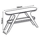 Aparador Para Sala De Jantar Dj Móveis Anne