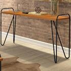 Aparador Para Sala Estilo Industrial 021006026 Lpa