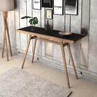 Aparador Para Sala Gavetas MDP Com Pés Design Moderno Fosco