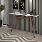 Aparador Para Sala Gavetas MDP Design Rústico Resistente Fosco