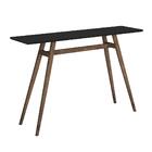 Aparador Para Sala Gavetas MDP Design Rústico Resistente Fosco