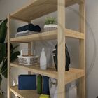 Aparador Para Sala Organizadora