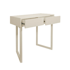 Aparador Penteadeira Console Para Sala Estar Quarto Square Of