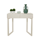 Aparador Penteadeira Console Para Sala Estar Quarto Square Of