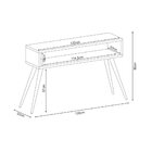 Aparador Quad Hb Móveis