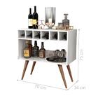 Aparador Ragnar Branco