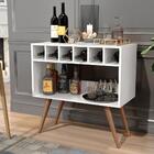 Aparador Ragnar Branco