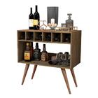 Aparador Ragnar Madeirado