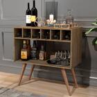 Aparador Ragnar Madeirado