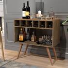 Aparador Ragnar Madeirado