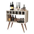 Aparador Ragnar Off White