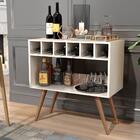 Aparador Ragnar Off White