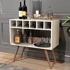 Aparador Ragnar Off White