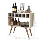 Aparador Ragnar Off White