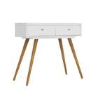 Aparador Railway Branco