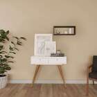 Aparador Railway Branco