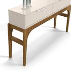 Aparador Reik Off White Canela