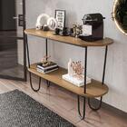 Aparador Requinte Pés De Aço Tubular 120 Cm