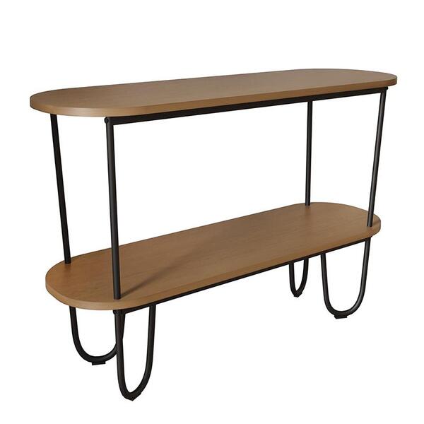 Aparador Requinte Pés De Aço Tubular 120 Cm