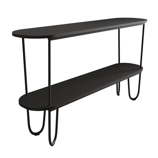 Aparador Requinte Pés De Aço Tubular 160 Cm