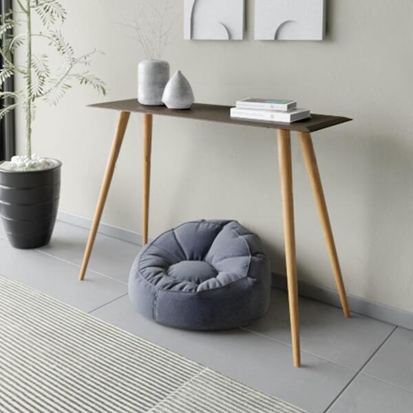 Aparador Retrô 100cm Multimóveis Cr50026 Bronzo