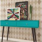 Aparador Retrô 2 Gavetas